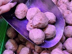 -阿娟牛肉丸·手打牛肉丸·现做现卖