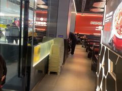 -胖哥俩肉蟹煲(中原万达店)