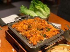 -春熙台韩国料理·章鱼肥牛(西丽店)