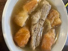 -松發肉骨茶(克拉码头店)