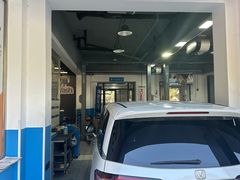 -博世车联奔驰宝马维修(北京自达店)