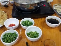 -秦记南岗鱼锅(珠吉路店)