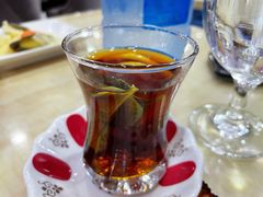 -bosphorus 铂斯西餐厅·土耳其烧烤(环市中路店)