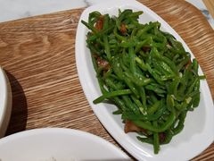 -乡村基·川味现炒大王(熙悦天街店)