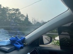 -无忧学车·华茂基地(宝山校区)