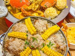 -领蟹祥记·香辣蟹·特色小海鲜(奥体天虹店)