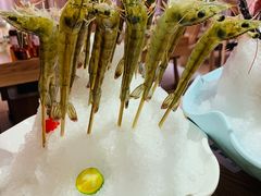 -尚海豆捞(乐虹坊店)