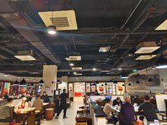-晓宇重庆火锅(大唐不夜城店)