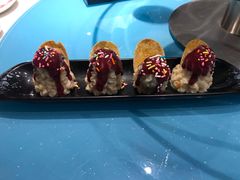 -7号院家宴.烧鸽子(门头沟店)