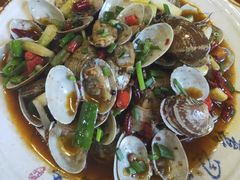 -黄桷树曹家私房菜(江与城店)