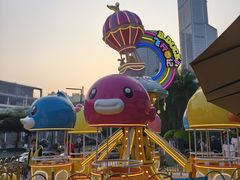 -皇庭广场(福华三路店)