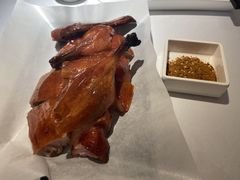 -小厨娘淮扬菜(六合欢乐港店)