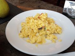 scramble-怡咖啡自助餐(宁波香格里拉店)