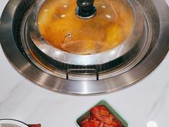 -满兴咱妈烀饼铁锅炖(兰州北街店)