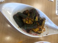 -阿九笨鸡蛋手擀面(总店)
