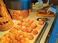 -福州仓山凯悦酒店·Market Cafe Lacucina咖啡厅