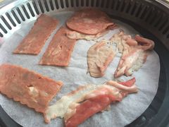 烤肉-鑫海汇海鲜烤肉火锅自助(七彩城店)