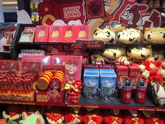 -酷乐潮玩(城西银泰城店)