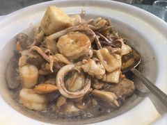 -逢春菜馆天津菜(胜利路店)