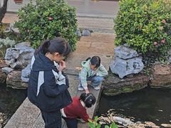 -聚福宝合苑食府(南头镇店)