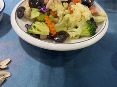 -清真•蜀风园(丁字沽店)