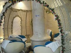 -水晶之星洗浴温泉汗蒸