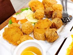 -建兴酒家(班塔通分店)