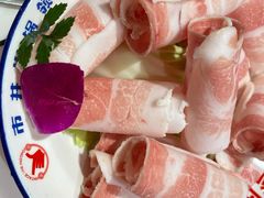 -贤合庄卤味火锅(天门店)
