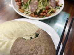 -雪琴面馆富安特色鱼汤面(城中花园店)