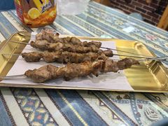 -阿吾丹的烤羊·新疆菜·抓饭·拌面(乌尔禾店)