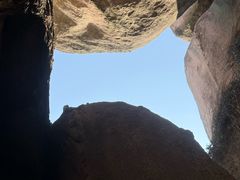 -巨石山景区
