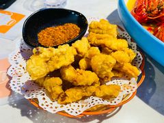 -舞虾小说.涮肉.烧烤(国顺东路店)