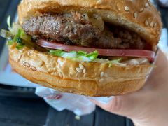 -The Habit Burger Grill 哈比特汉堡(爱琴海店)