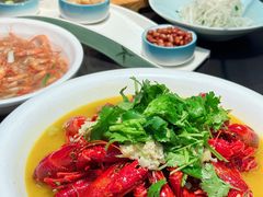 -金典银峰老鹅馆·昆山菜(亭林公园店)