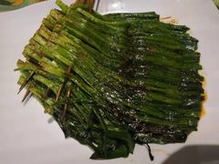 -齐齐哈尔烤肉·烧烤·烤鱼(万科时一区店)