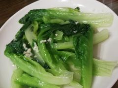 烫生菜-斯丹姜母鸭·古法干香(涂门街总店)