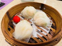 -点都德(中海环宇荟店)