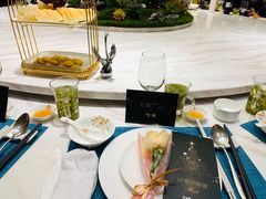 -隆聚·时令海鲜(洪兴店)