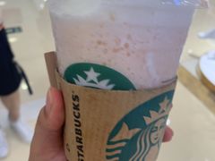 -星巴克(南京新百店)