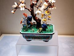 -故宫钟表馆