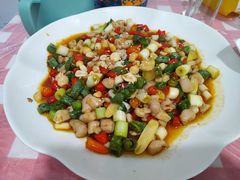 -洪霞餐馆