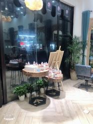 -渼树MSUTREE连锁沙龙