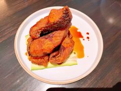-庐灶江南·江南菜·四合院Bistro(东直门雍和宫·原华侨宾馆店)
