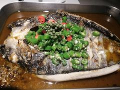 -半天妖烤鱼(中山路店)
