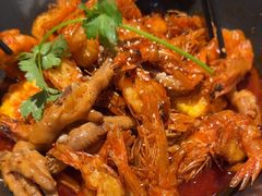 -虾吃虾涮.虾火锅.肉蟹煲(步步高梅溪新天地店)