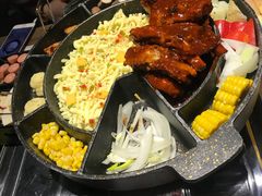 -火炉火自助餐(悠唐购物中心店)