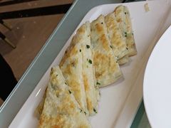葱花饼-老六饭店(翠通路店)