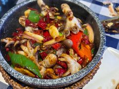 -阿妹小海鲜(下角店)