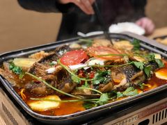 -食代馆(深业上城店)