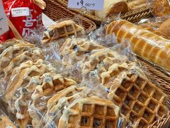 -玥儿弯弯手作烘焙(中海国际社区御城店)